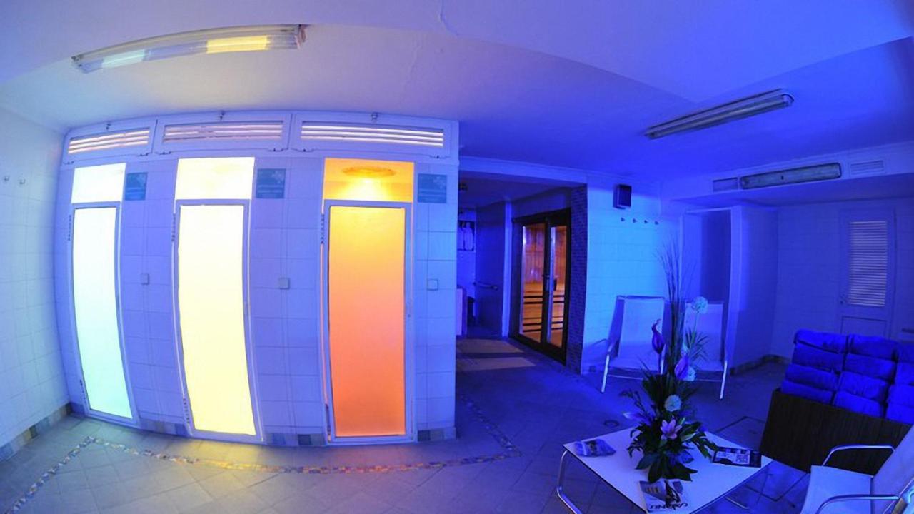 Hotel & Spa Entremares ลามังกา เดล มาร์เมนอร์ ห้อง รูปภาพ