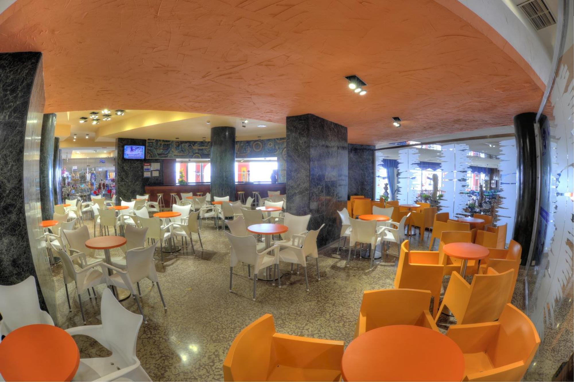 Hotel & Spa Entremares ลามังกา เดล มาร์เมนอร์ ภายนอก รูปภาพ